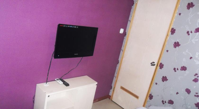 Mine Home Hotel Bandung Kamer foto