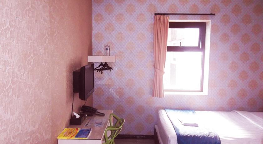 Mine Home Hotel Bandung Kamer foto