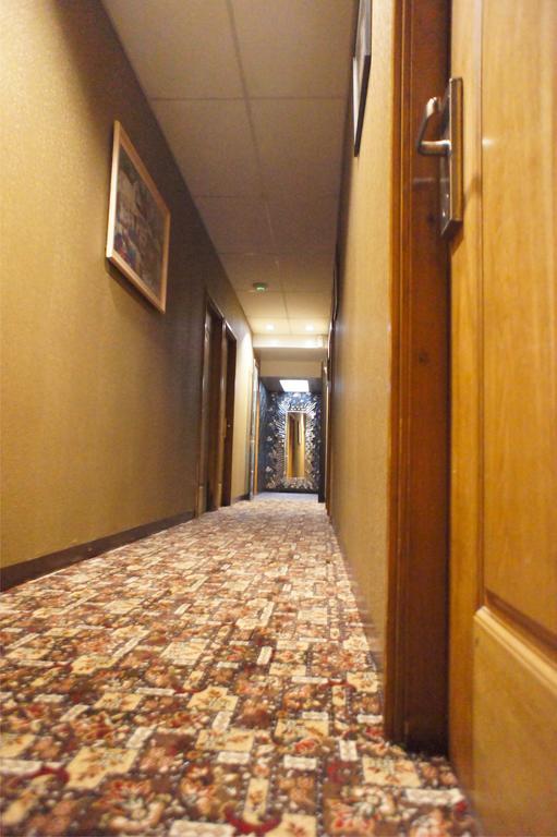 Mine Home Hotel Bandung Buitenkant foto