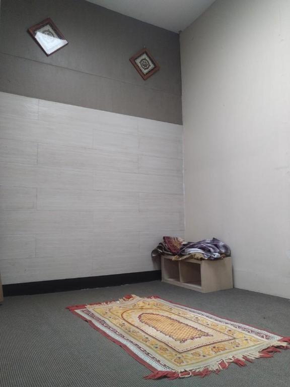 Mine Home Hotel Bandung Buitenkant foto